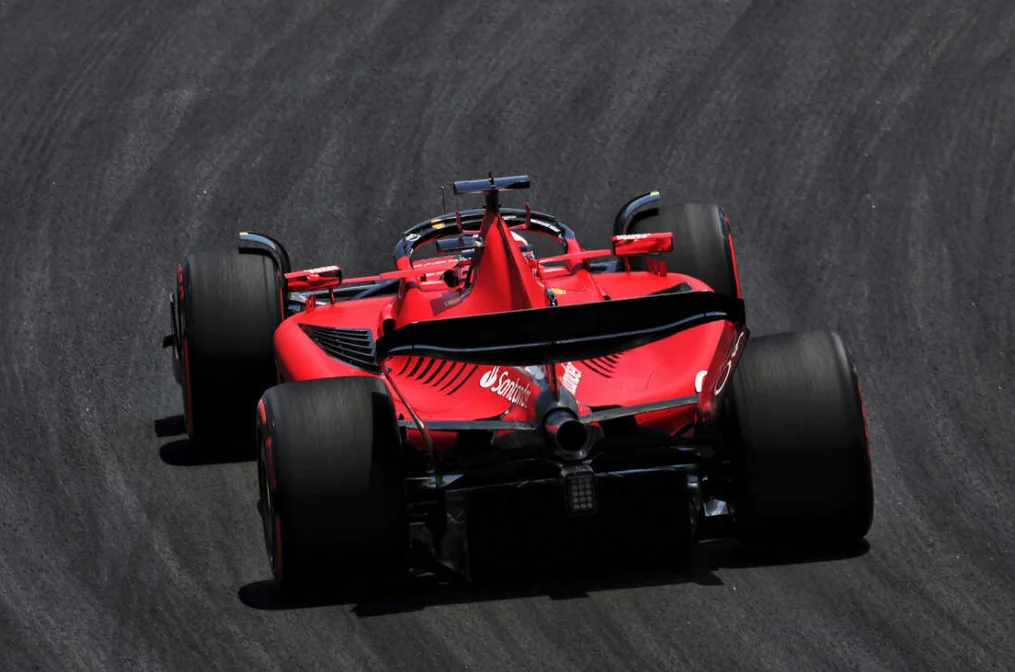 F1 – Ferrari prépare une révolution pour le Grand Prix de Belgique : un pari technique radical pour défier Mercedes et McLaren