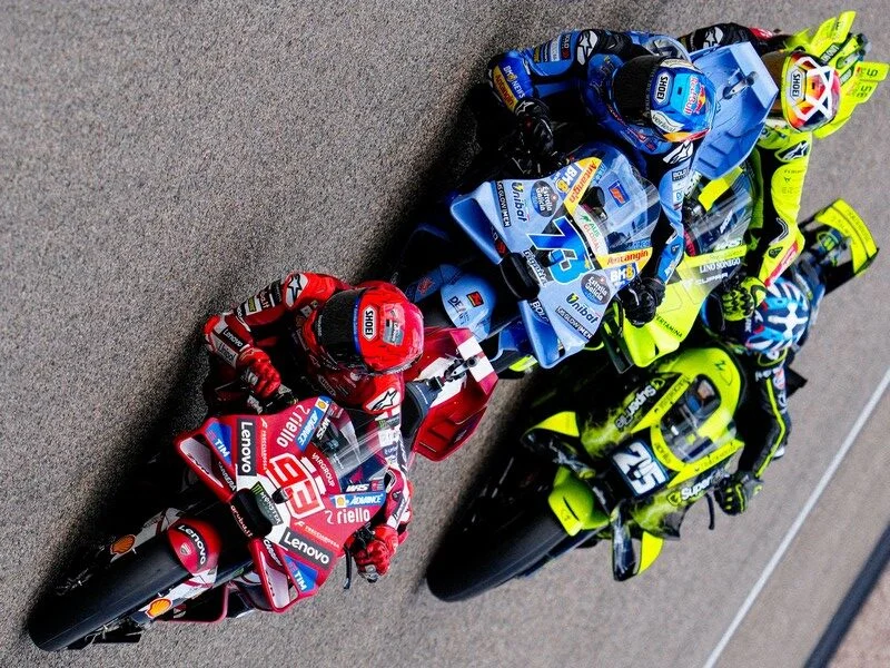 MotoGP, Allemagne, VIDÉO : Revivez la course sprint avec Canal+ !