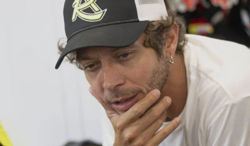 MotoGP – Même Valentino Rossi connait la crise : son empire VR46 perd 1,2 million d’euros après sa retraite des Grands Prix