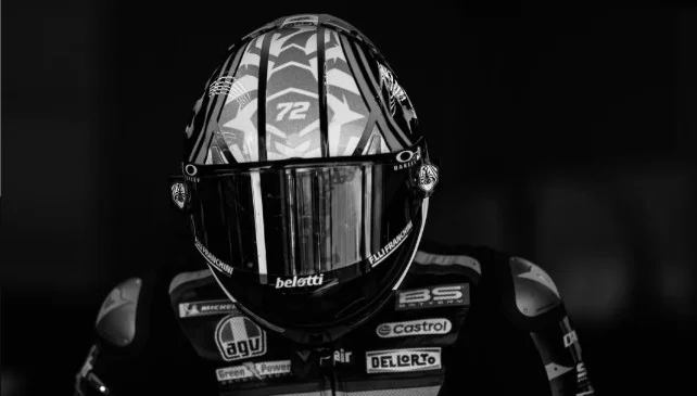 MotoGP, Marco Bezzecchi s’exprime après son énorme blessure : « Rien ne me fera abandonner »
