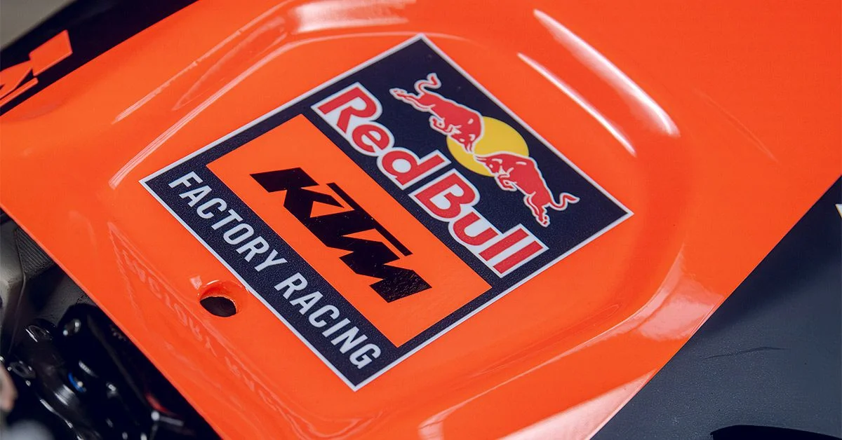 MotoGP – Red Bull verrouille KTM et refroidit les rumeurs autour de Ducati