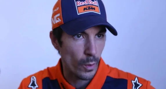 MotoGP – Le calvaire physique et psychologique de Maverick Viñales, lâché par KTM : « Je suis complètement perdu, j’ai besoin du soutien de l’équipe, mais je ne reçois que des critiques. »