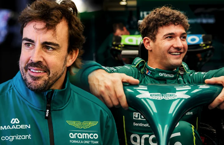 F1 – Aston Martin écarte Alonso des EL1 à Spa : simple obligation… ou un signal plus inquiétant ?