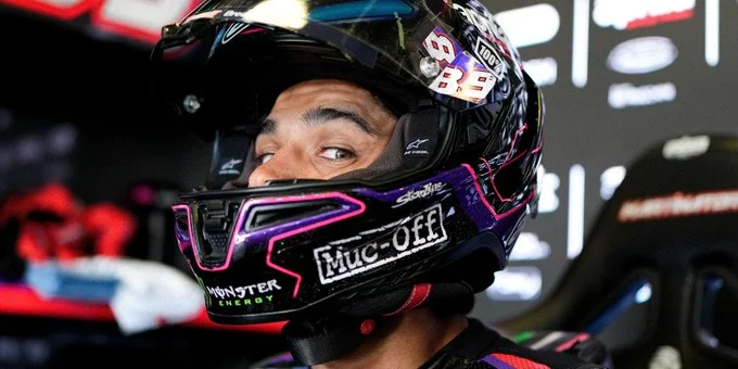 MotoGP – Yamaha face à un dilemme : et si Ai Ogura devenait plus important que Jorge Martin ?