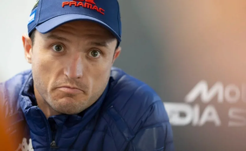 MotoGP – Allemagne : Jack Miller salué pour sa classe, le contraste saisissant avec Maverick Viñales