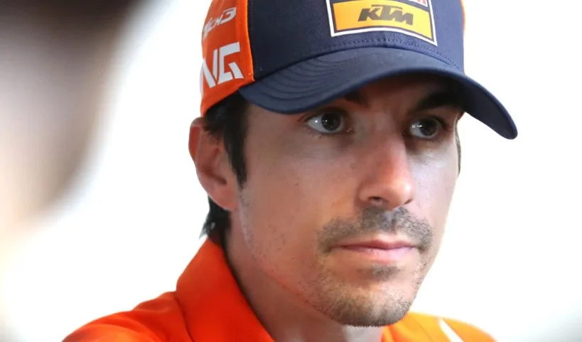 MotoGP – KTM-Viñales, le divorce : une relation toxique, il faut rompre maintenant
