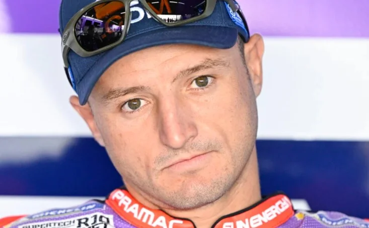 Jack Miller découvre que le MotoGP ne veut plus de lui… mais le Superbike non plus