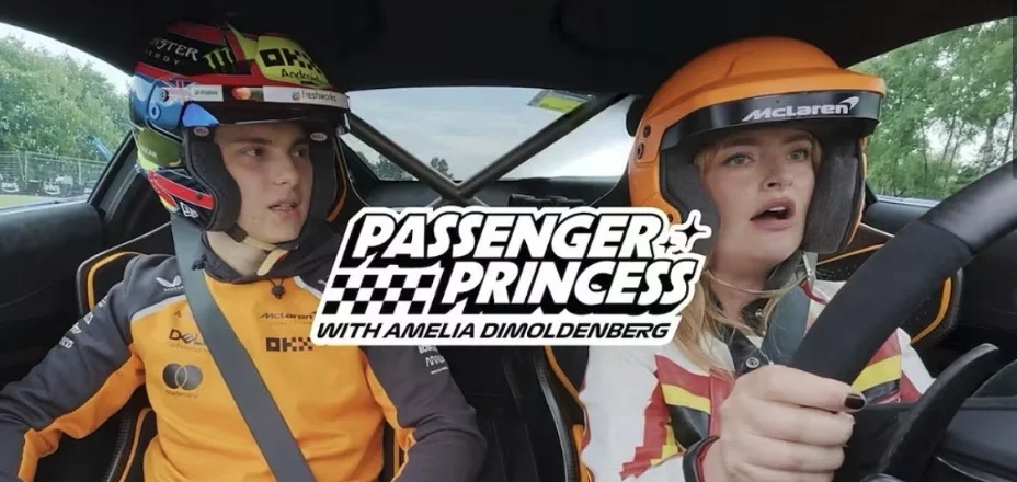 F1 – La Formule 1 remet Amelia au volant… et les pilotes n’ont toujours pas signé pour une assurance !
