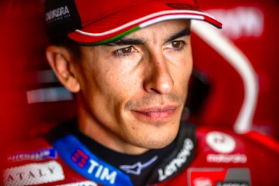 MotoGP – Mauro Grassilli détaille le renouvellement de Marc Marquez, le départ de Pecco Bagnaia et l’arrivée de Pedro Acosta