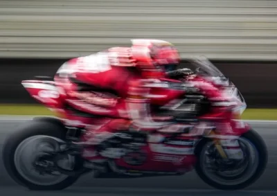 WSBK, Marco Zambenedetti – « Si le mérite sportif disparaît, notre présence n’a plus de sens » : Ducati met la pression sur le Superbike avant 2027