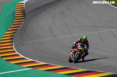 MotoGP, Cal Crutchlow déglingue la règle des pressions pneumatiques : « Ce sont des conneries, c’est pour ça qu’on ne peut pas se doubler »