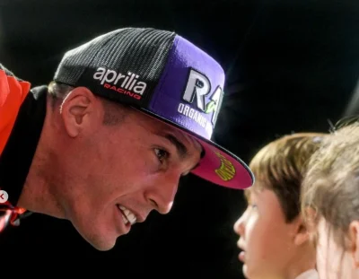 MotoGP, Aleix Espargaró, le regret : « Gifler Morbidelli, la plus grosse erreur de ma vie – Mon fils m’a demandé « pourquoi ? » »
