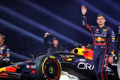 F1 – Verstappen prêt à tourner la page Red Bull ? Raymond Vermeulen répond sans détour