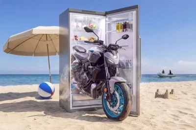 Street, Yamaha : Des remises jusqu’à 500 € sur MT-07, MT-09 et XMAX 125 !