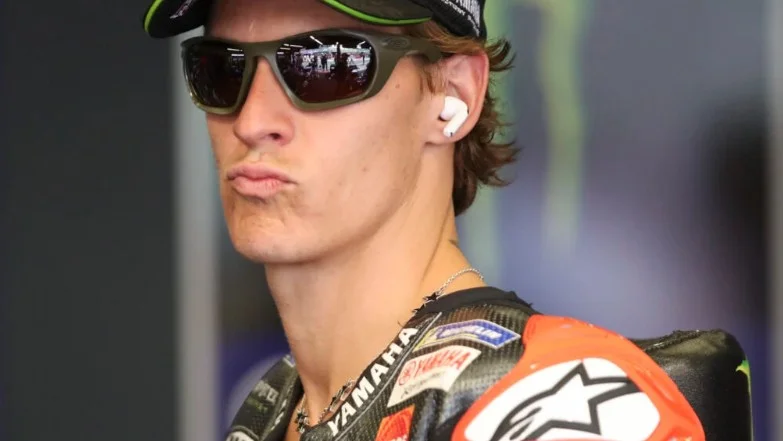 MotoGP 2027 : Honda blinde l’entourage de Fabio Quartararo avec le recrutement de Christian Pupulin
