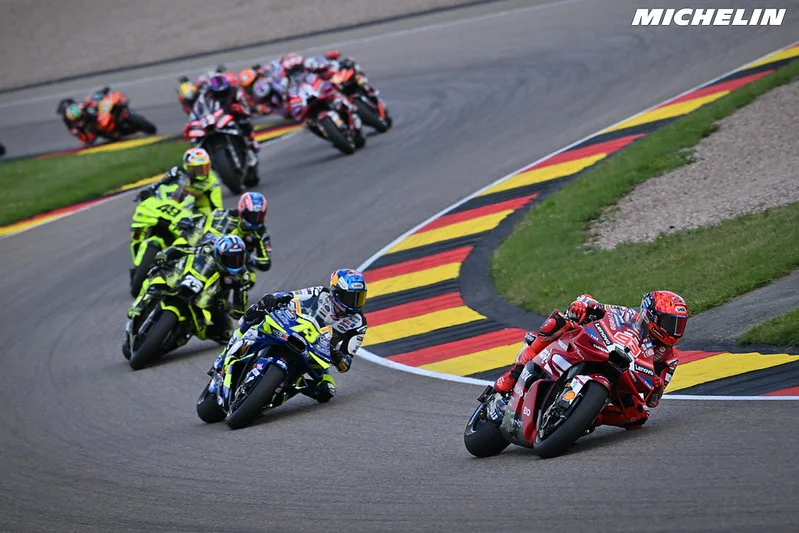 Parlons MotoGP : Que penser de la nouvelle grille de départ ?
