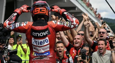 MotoGP – Gigi Dall’Igna refuse de s’enflammer : Ducati a appris qu’un championnat du monde ne se gagne pas en juin