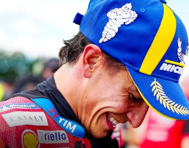 MotoGP – Jorge Lorenzo a peut-être trouvé la véritable raison qui fait de Marc Marquez le favori du titre 2026 : le calendrier !