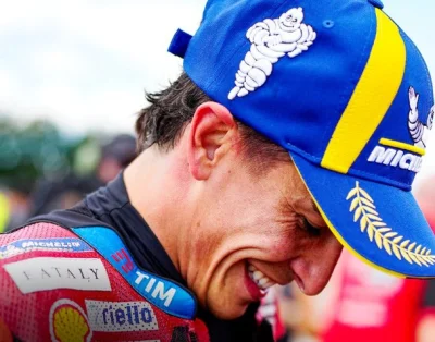 MotoGP – Jorge Lorenzo a peut-être trouvé la véritable raison qui fait de Marc Marquez le favori du titre 2026 : le calendrier !