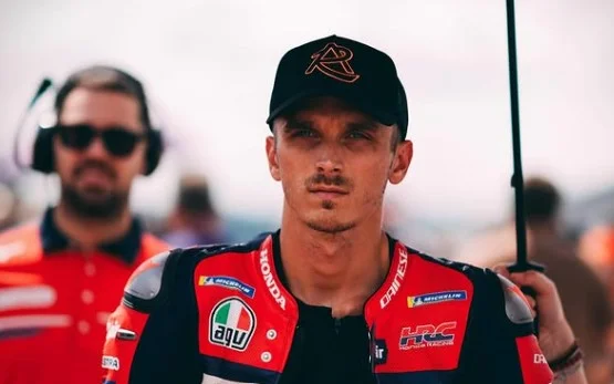 MotoGP, Luca Marini déballe tout sur les Japonais : « Quand je suis arrivé, on ne parlait même pas d’aérodynamique »