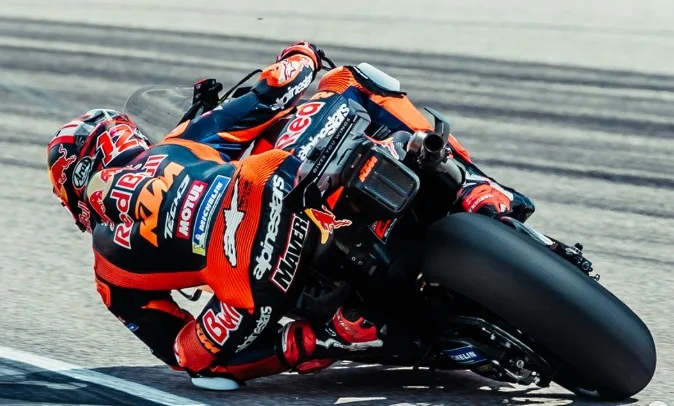 MotoGP – Maverick Viñales au bord de la retraite ? Pablo Nieto : « Il en a clairement assez »
