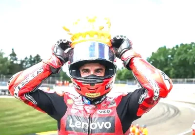 MotoGP – Davide Tardozzi : « Les motos ne feront plus la différence, ce sont les pilotes qui décideront du titre 2026 »