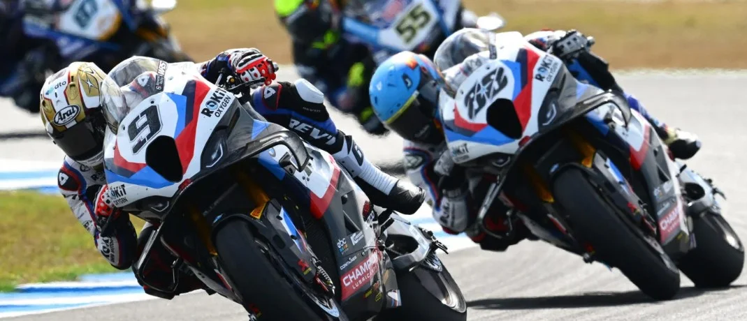 BMW WorldSBK : Binder, Miller ou Gonzalez ? Trois profils très différents pour remplacer Petrucci