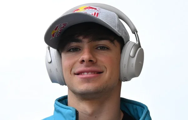 MotoGP BREAKING NEWS : David Alonso rejoint Honda, mais on ne sait pas encore où !