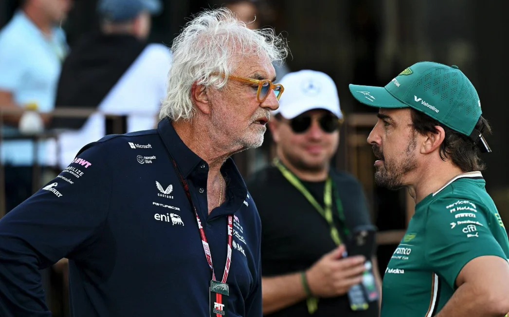 F1 : Alonso chez Alpine en 2027 ? Aston Martin pourrait réussir l’exploit de le faire repartir