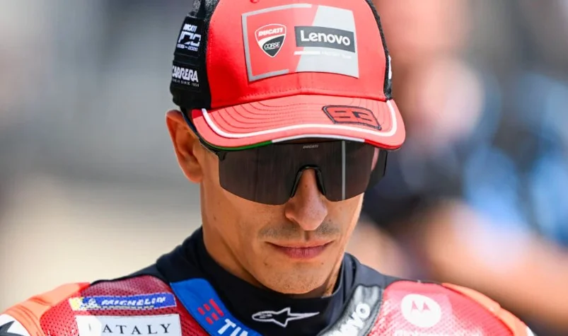 MotoGP – Marc Marquez ne retrouvera peut-être JAMAIS sa pleine forme : peut-on être champion du monde… à 80 % de ses capacités ?