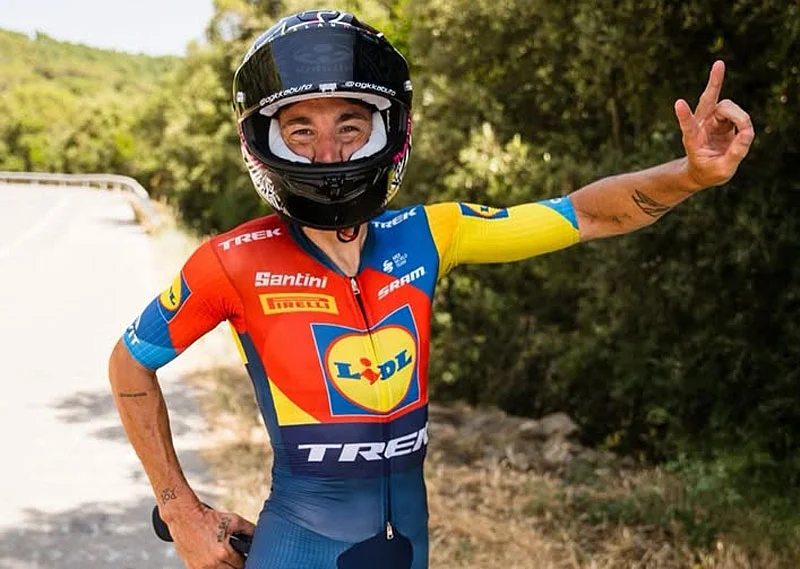 MotoGP – Aleix Espargaró : Le retour du « Capitano » pour guider la révolution 850 cc chez Honda