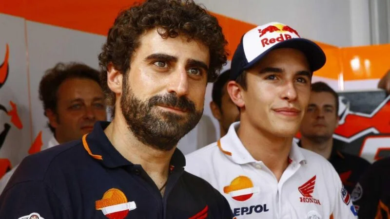 MotoGP – Honda sort l’artillerie lourde pour David Alonso : le « nouveau Marc Marquez » aura le même chef mécanicien que la légende espagnole