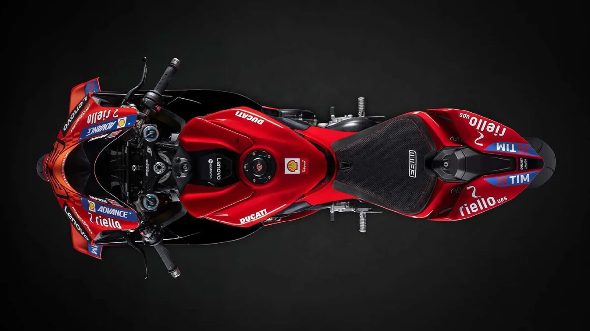 Street – Ducati à vendre ? Quand les syndicats italiens et allemands commencent à s’inquiéter, la rumeur change de dimension