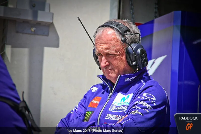 MotoGP – Ramon Forcada balance ses vérités sur la saison 2026 : « Marc Marquez maîtrise tout… les autres s’entretuent ! »