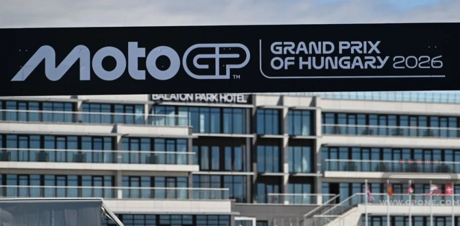 MotoGP : Déjà condamné ? Le Grand Prix de Hongrie pourrait disparaître après seulement deux éditions