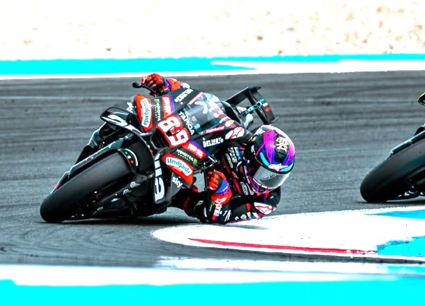 MotoGP – BREAKING NEWS, Jorge Martin arrive chez Yamaha avec son homme de confiance : les grandes manœuvres techniques du MotoGP 2027 ont commencé