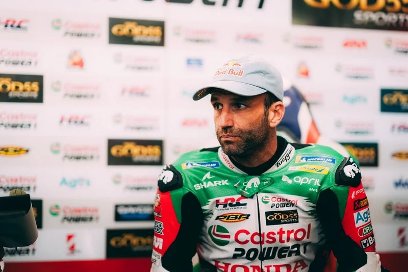 MotoGP, Johann Zarco a changé d’approche : « J’ai compris que je mélangeais trop vie personnelle et vie professionnelle »