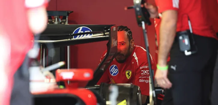 F1 – GP de Hongrie : Ferrari sort l’aileron qui danse : Leclerc ouvre le bal, Hamilton attend son tour