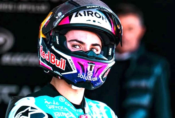 MotoGP – David Alonso, le seul échec de Luigi Dall’Igna ? Ducati a raté le phénomène colombien