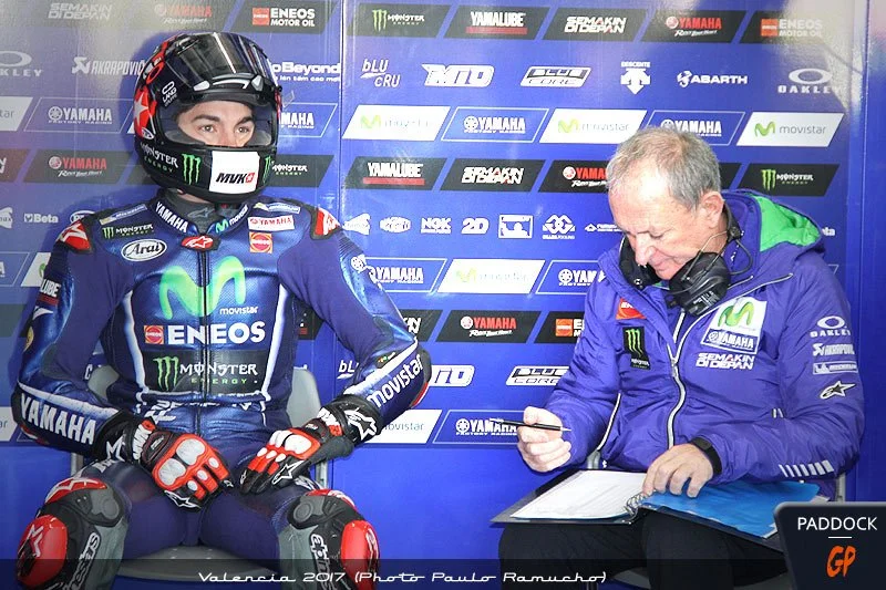 MotoGP – Mercato et enjeux 2027 : Ramon Forcada pointe du doigt la gestion chez KTM et le cas Quartararo