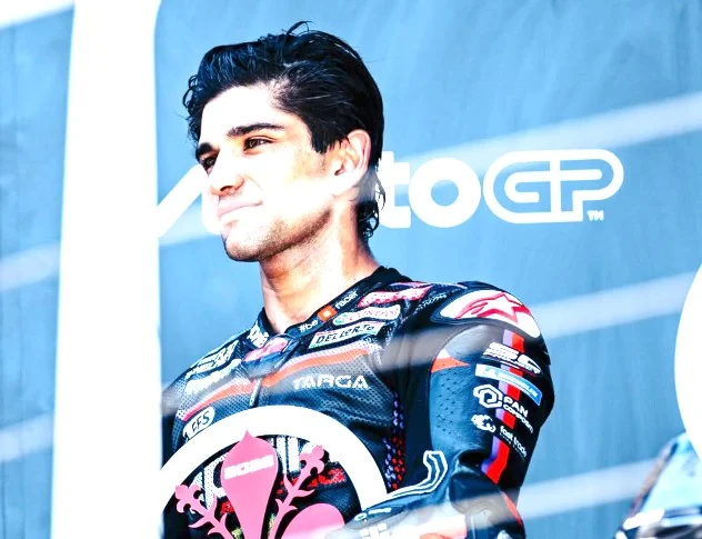 MotoGP – Jorge Martin prévient Yamaha : « Les vrais problèmes arriveront en 2027 »