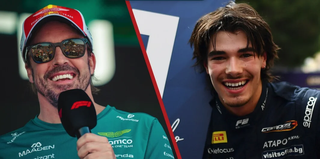 F1- GP de Hongrie : Fernando Alonso présente l’addition, Aston Martin encaisse les secondes
