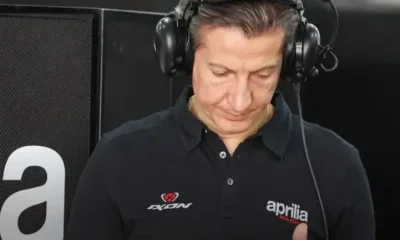 MotoGP – L’homme d’Aprilia Rivola met le feu : « Marc Marquez est le grand favori… mais nous irons jusqu’à la dernière course ! »