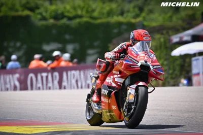 Parlons MotoGP : Désolé M. Bagnaia, mais votre idée n’est pas idéale