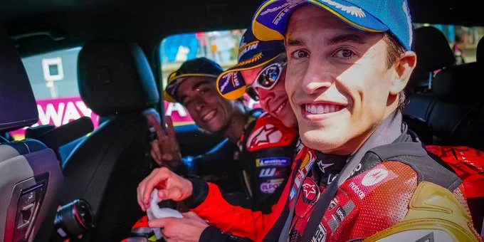 MotoGP – Pourquoi Marc Marquez refuse de s’exiler en Andorre ? La performance et la médecine avant la fiscalité