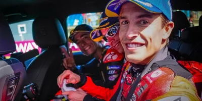 MotoGP – Pourquoi Marc Marquez refuse de s’exiler en Andorre ? La performance et la médecine avant la fiscalité