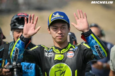 MotoGP – Oscar Haro en est certain : Marc Marquez mène une guerre psychologique contre Ogura !