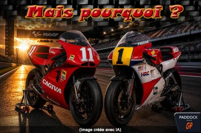 Technique MotoGP : Pourquoi la fin des jantes en carbone ?