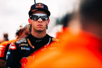 MotoGP, Quelle note Pedro Acosta donne-t-il à sa première partie de saison ? « On a eu tellement de problèmes »