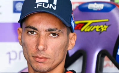 MotoGP – Toprak Razgatlioglu découvre le « temps long » japonais : « Je demande une évolution, ils me répondent dans sept mois »